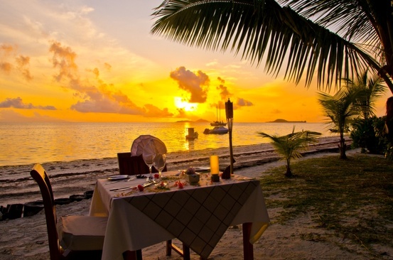 Indian Ocean Lodge