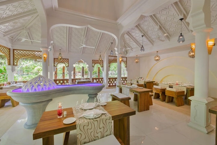 Niva Kuramathi Maldives