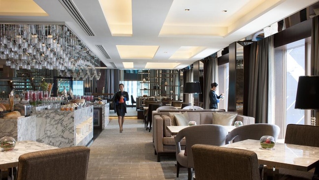 Intercontinental Kuala Lumpur, An Ihg Hotel