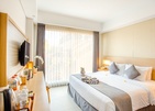 Jimbaran Bay Beach Resort & Spa