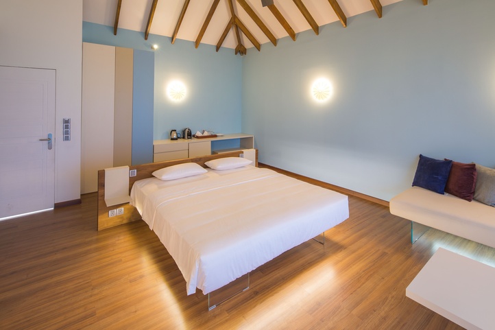 Cocoon Maldives