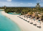 Waldorf Astoria Maldives Ithaafushi