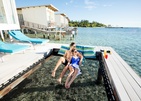 Kandooma Maldives(Ex.Holiday Inn Resort Kandooma Maldives)