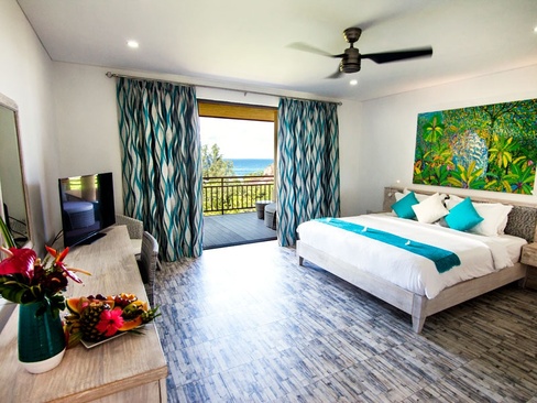 Valmer Resort