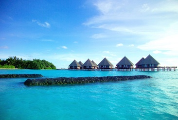 Velidhu Island Resort