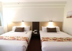 Hotel Grand Continental Kuala Lumpur