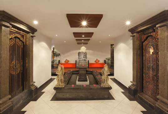 Sol By Melia Benoa Bali All Inclusive