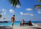 Komandoo Island Resort