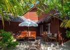 V Villas Maldives At Mirihi
