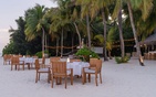 The Halcyon Private Isles Maldives, Autograph Collection (Ex.Raffles)