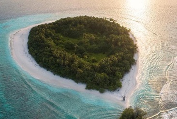 The Nautilus Beach & Ocean Houses Maldives