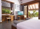 Dhigufaru Island Resort