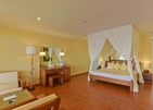 Dreamland -The Unique Sea & Lake Resort, Spa