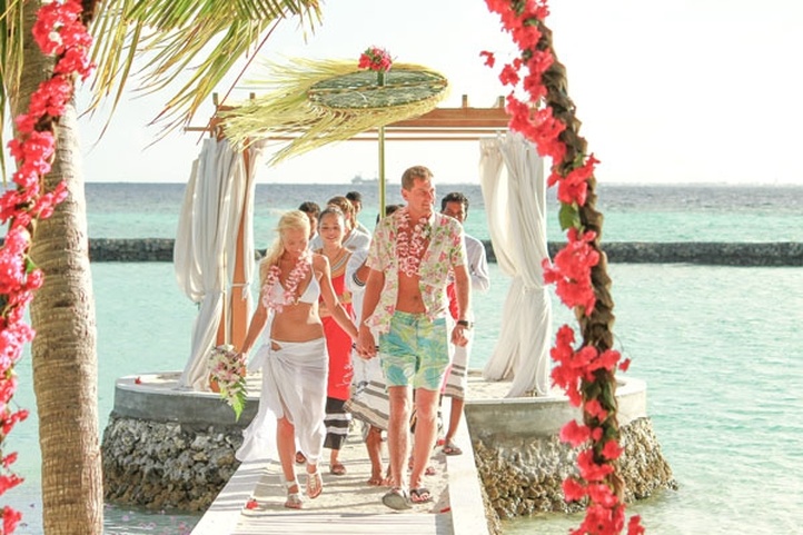Niva Kurumba Maldives