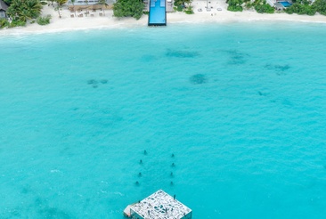Sirru Fen Fushi (Ex.Fairmont)