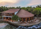Cinnamon Dhonveli Maldives