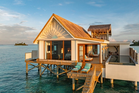 Rah Gili Maldives