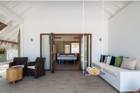 Cocoon Maldives