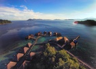 Gayana Marine Resort