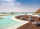 Cinnamon Velifushi Maldives