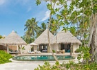 The Nautilus Beach & Ocean Houses Maldives