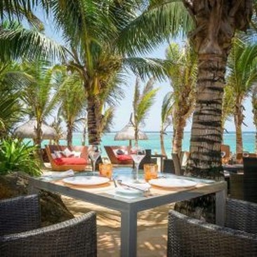 Sofitel So Mauritius