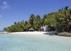 Nika Island Resort & Spa, Maldives