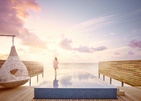 Lux South Ari Atoll Resort & Villas