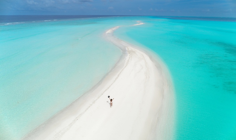 Niva Kuramathi Maldives