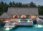 Waldorf Astoria Maldives Ithaafushi
