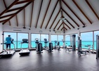 Machchafushi Island Resort & Spa Maldives, The Centara Collection (Ex.Centara Grand)