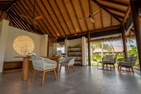Melia Whale Lagoon Maldives