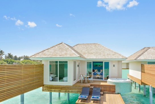 Kandima Maldives