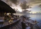 V Villas Maldives At Mirihi