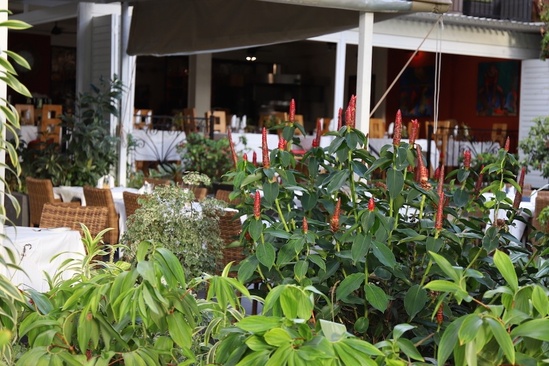 Le Repaire - Boutique Hotel & Restaurant
