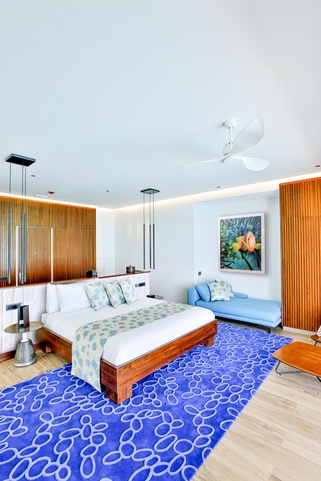 Emerald Maldives Resort & Spa