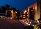 Ozen Reserve Bolifushi