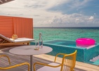 The Standard Maldives By Hyatt