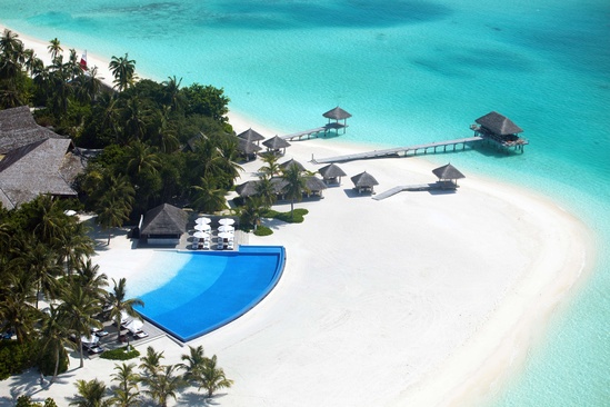 Niva Velassaru Maldives