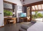 Dhigufaru Island Resort