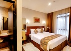 Grand Kuta Hotel And Residence
