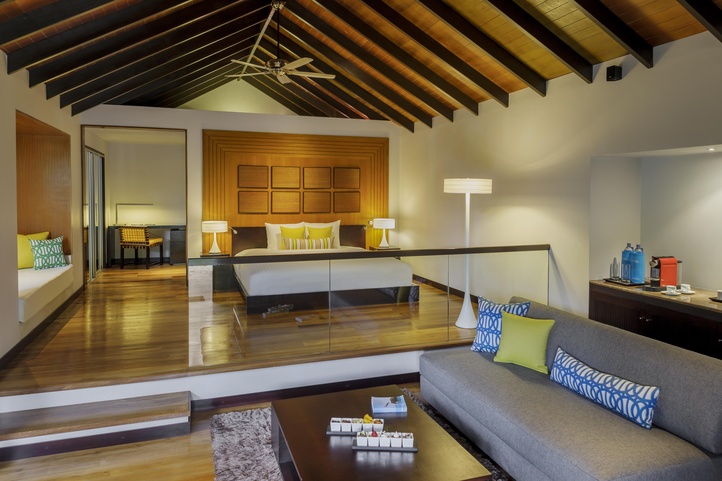Niva Velassaru Maldives