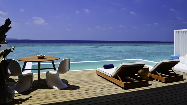 Amilla Maldives