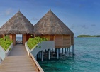 The Nautilus Beach & Ocean Houses Maldives