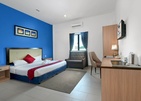 Royal Agate Beach Resort