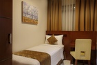 Grand Kuta Hotel And Residence