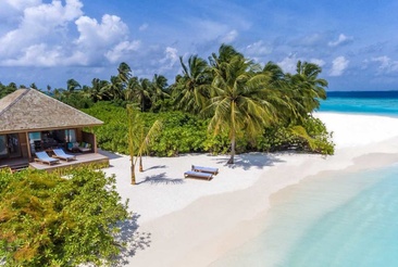 Hurawalhi Island Resort