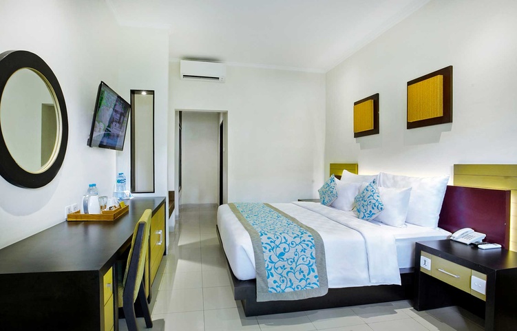 Adhi Jaya Hotel