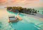 Meyyafushi Maldives