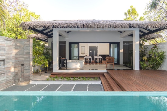 Noku Maldives, Vignette Collection By Ihg